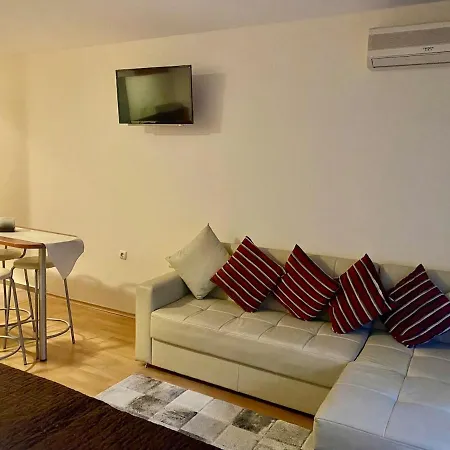 Beachfront With Sea Views * Sweti Wlas