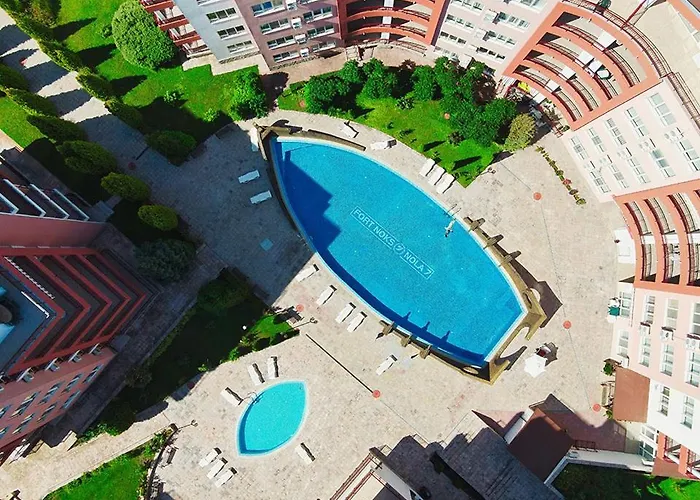 公寓 Beachfront With Sea Views 圣弗拉斯